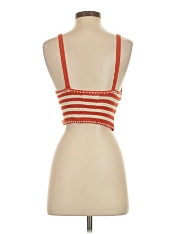 Stradivarius Tank Top (view 2)