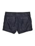 Express Blue Denim Shorts Size 8 - photo 2