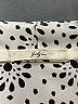 Gibson Ivory 3/4 Sleeve Blouse Size XS - photo 7