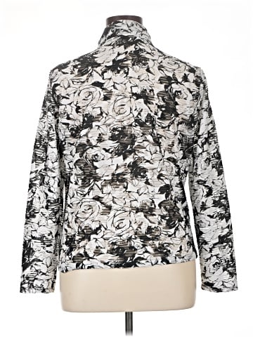Erin London Track Jacket (view 2)