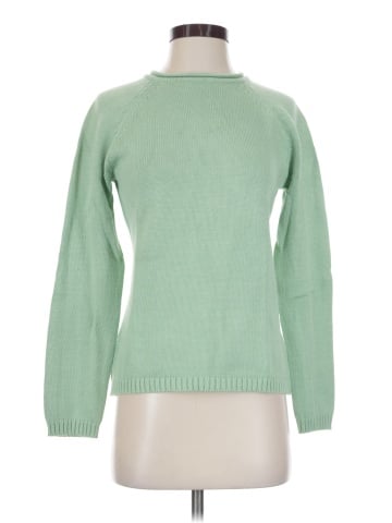 Carolyn Taylor Long Sleeve Turtleneck (view 1)