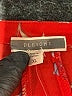 Pleione 100% Polyester Red Sleeveless Blouse Size XL - photo 7