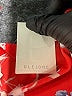 Pleione 100% Polyester Red Sleeveless Blouse Size XL - photo 8