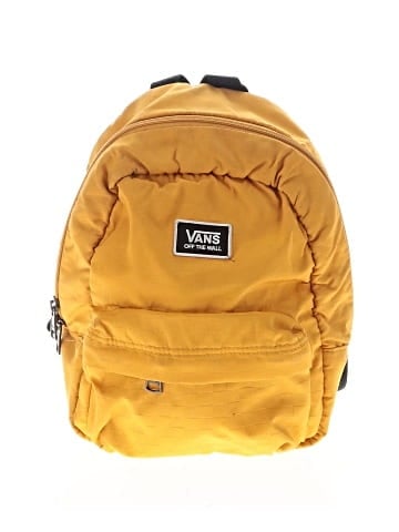 Vans Backpack (view 1)