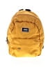 Vans Yellow Backpack One size - photo 1