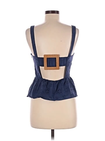 Hutch Sleeveless Top (view 2)