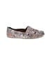 BOBS From Skechers Print Gray Flats Size 7 - photo 1