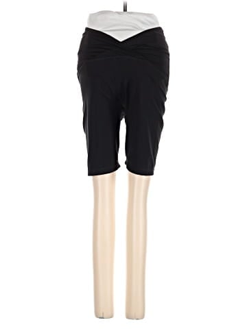 Isabel Maternity Shorts (view 2)