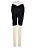 Isabel Maternity Black Shorts Size Med Maternity - photo 2
