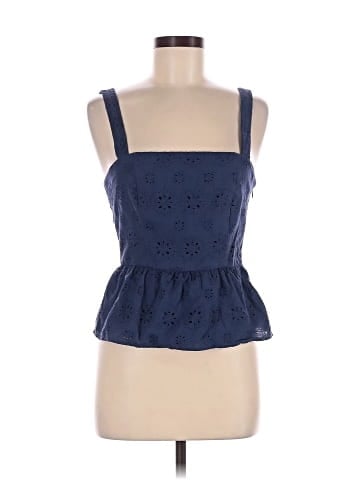 Hutch Sleeveless Top (view 1)