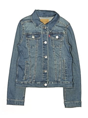 Levi's Denim Jacket (view 1)