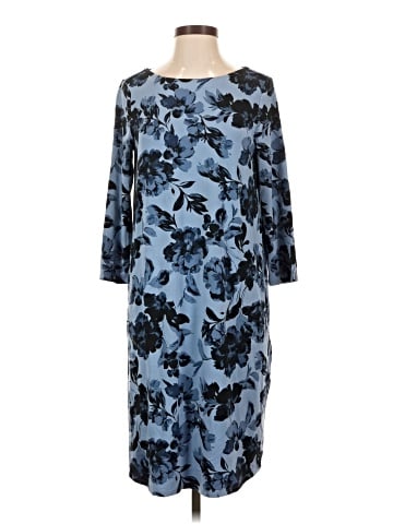 J.Jill Cocktail Dress (view 1)