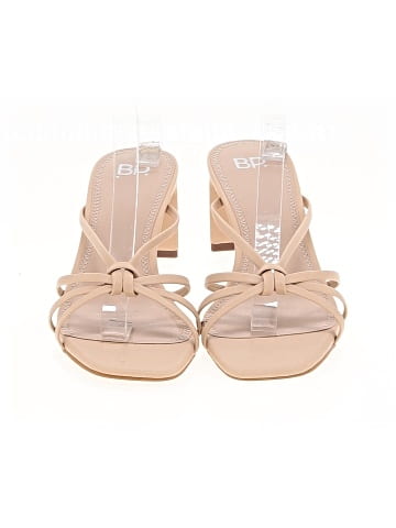 BP. Sandals (view 2)