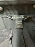 Athleta Solid Black Casual Pants Size 10 (petite) - photo 7