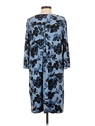 J.Jill Cocktail Dress (view 2)