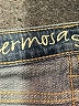 PacSun Hearts Blue Jeans Size 0r - photo 7