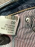 PacSun Hearts Blue Jeans Size 0r - photo 8