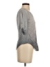 Tiny Gray 3/4 Sleeve Blouse Size XXS - photo 4