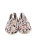 BOBS From Skechers Floral Gray Flats Size 7 - photo 2