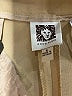 Anne Klein Solid Tan Dress Pants Size 8 - photo 7