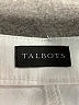 Talbots Tie-dye White Jeans Size 10 - photo 7