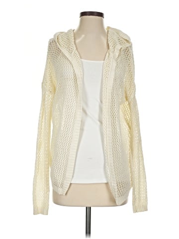 Delia's Cardigan (view 1)