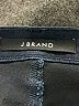 J Brand Chevron-herringbone Gray Jeans Size 24 waist - photo 7