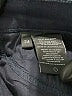 J Brand Chevron-herringbone Gray Jeans Size 24 waist - photo 8
