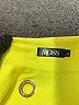 Moss Yellow Short Sleeve Top Size XL - photo 7