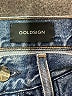 Goldsign Blue Jeans Size 26 waist - photo 7
