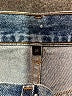 Goldsign Blue Jeans Size 26 waist - photo 8
