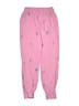 Chaser Hearts Pink Sweatpants Size 10 - photo 2