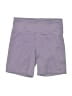 DKNY Purple Athletic Shorts Size L - photo 1