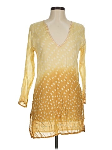 Karma Highway Casual Dress (view 1)