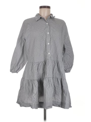 Elan Casual Dress (view 1)