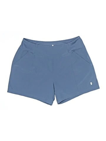 Free Country Athletic Shorts (view 1)