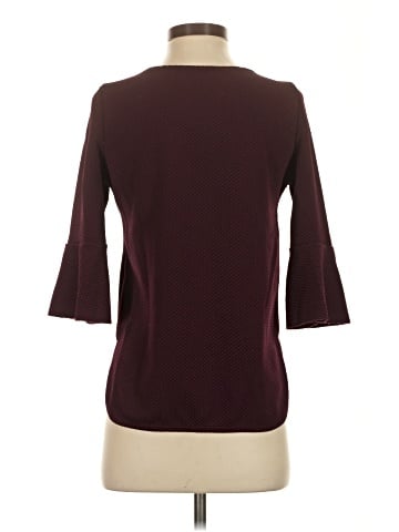 Zara W&B Collection Pullover Sweater (view 2)