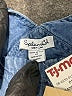 Splendid Blue Overalls Size M - photo 4