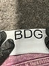 BDG Tie-dye Purple Jeans Size 25 waist - photo 7