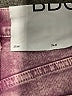 BDG Tie-dye Purple Jeans Size 25 waist - photo 9