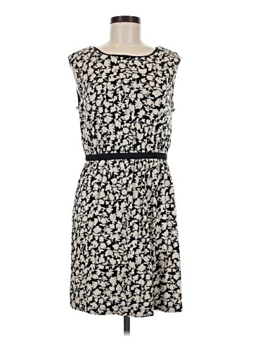 Ann Taylor LOFT Casual Dress (view 1)