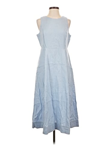 J.Jill Casual Dress (view 1)