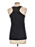Bella Black Sleeveless Top Size L - photo 2