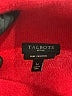 Talbots Red Turtleneck Sweater Size Lg Petite - photo 7