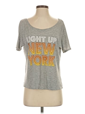 Bella Short Sleeve T-Shirt (view 1)