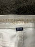 American Eagle Outfitters White Denim Skirt Size 0 - photo 4