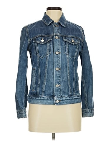 Lucky Brand Denim Jacket (view 1)