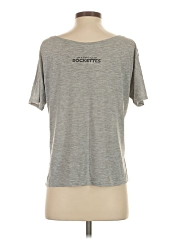 Bella Short Sleeve T-Shirt (view 2)