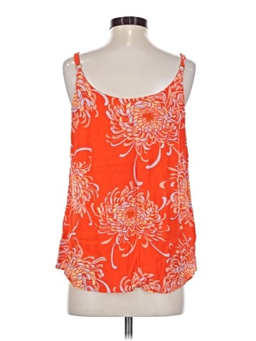 CAbi Sleeveless Blouse (view 2)