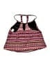 Kona Sol Pink Swimsuit Top Size 1X - photo 2
